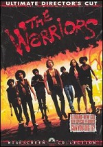 Warriors - Ultimate Director's Cut