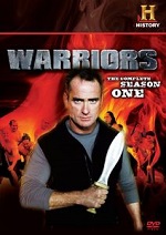 Warriors - The Complete Season One