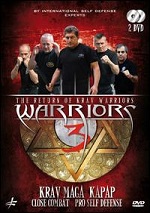 Warriors 3 - The Return Of Krav Warriors