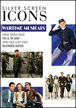 Wartime Musicals - Silver Screen Icons