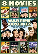 Wartime Comedies