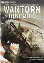 Wartorn 1861-2010