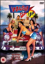 Wash It Up