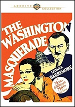 Washington Masquerade