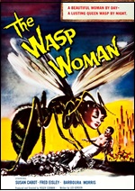 Wasp Woman