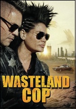 Wasteland Cop