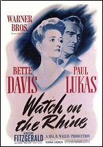 Watch On The Rhine