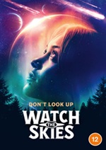 Watch The Skies