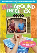 Watch Around The Clock - Volume 2
