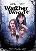 Watcher In The Woods