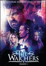Watchers: Season 1