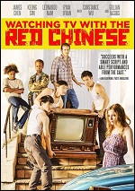 Watching TV With The Red Chinese
