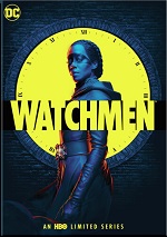 Watchmen - An HBO Limited Series
