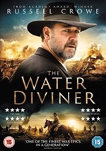 Water Diviner