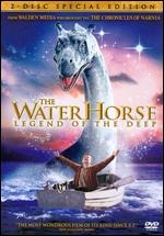 Water Horse - Legend Of The Deep - Special Edition