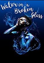 Water In A Broken Glass