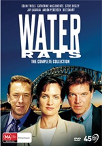 Water Rats: The Complete Collection
