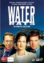Water Rats: The Complete Collection