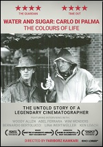 Water And Sugar: Carlo Di Palma, The Colours Of Life