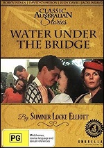 Water Under The Bridge