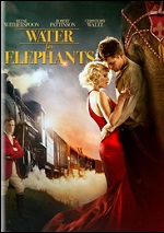 Water For Elephants