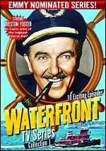 Waterfront - TV Series Collection 1