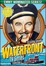 Waterfront - TV Series Collection 2