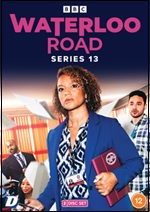 Waterloo Road - Series 13