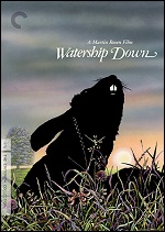 Watership Down - Criterion Collection