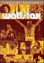 Wattstax - Special Edition