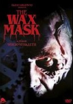 Wax Mask