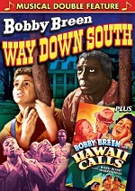Way Down South / Hawaii Calls