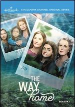 Way Home: Season 1