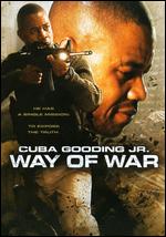 Way Of War