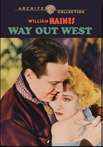 Way Out West