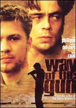 Way Of The Gun