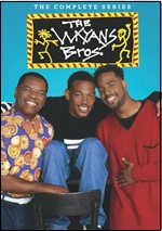 Wayans Bros. - The Complete Series