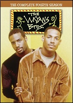 Wayans Brothers - The Complete Fourth Season