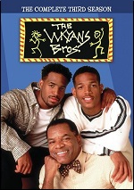 Wayans Brothers - The Complete Third Season