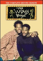 Wayans Brothers - The Complete Second Season