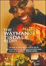 Wayman Tisdale Story