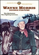 Wayne Morris Double Feature