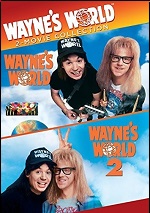 Wayne's World: 2-Movie Collection