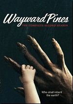 Wayward Pines - The Complete Second Season