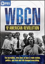 WBCN And The American Revolution