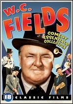 W.C. Fields Comedy Essentials Collection