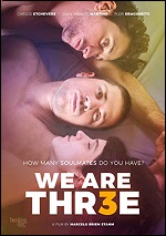 We Are Thr3e