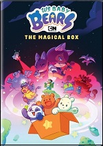 We Baby Bears: The Magical Box