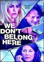 We Don't Belong Here