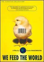 We Feed The World